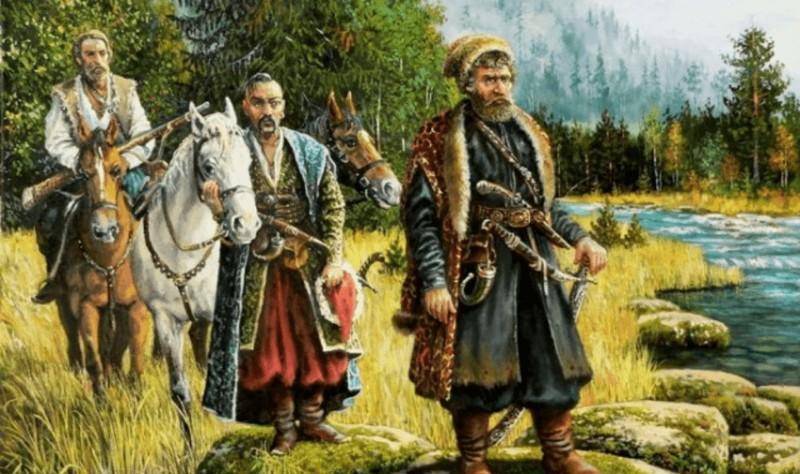 雅克萨是一个波兰名?清朝和俄国交战时,波兰人曾趁乱侵入黑龙江