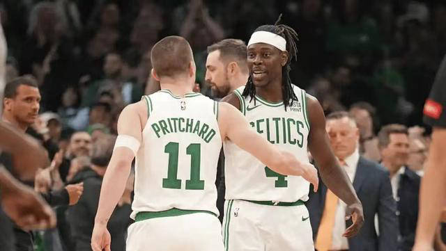 凯尔特人轻取首场胜利,系列赛看点何在?_比赛_骑士_篮板