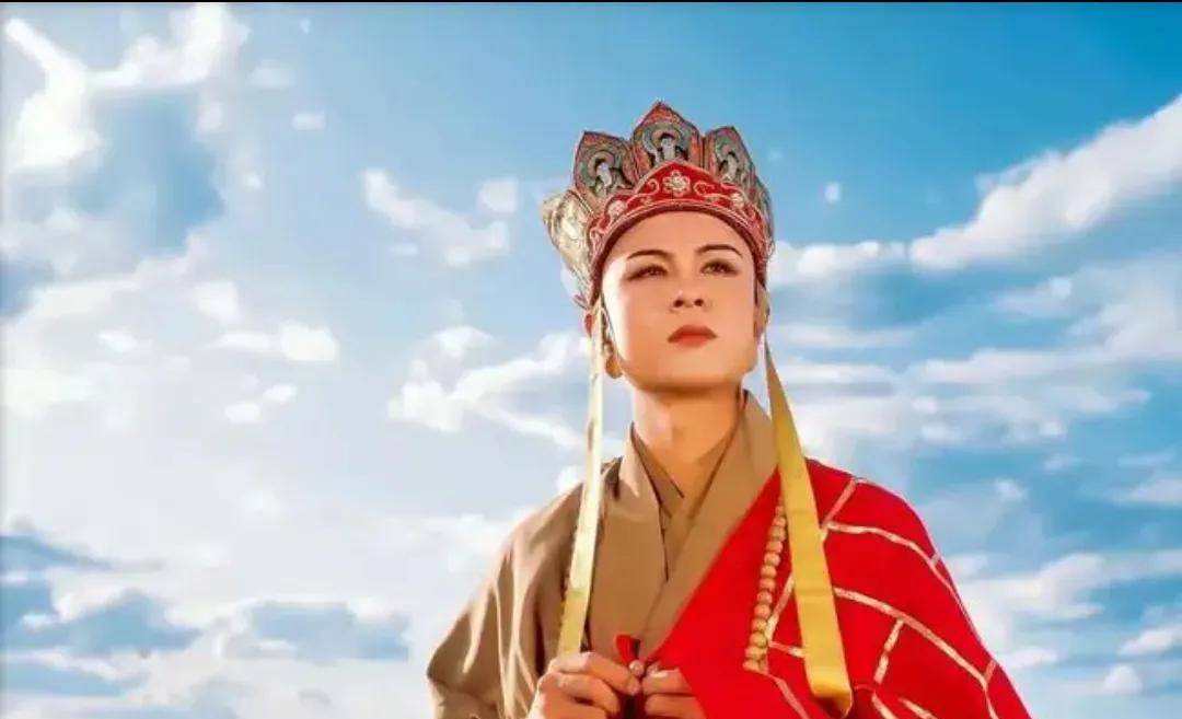 大唐高阳公主情迷辩机和尚 为何史书记载前后矛盾