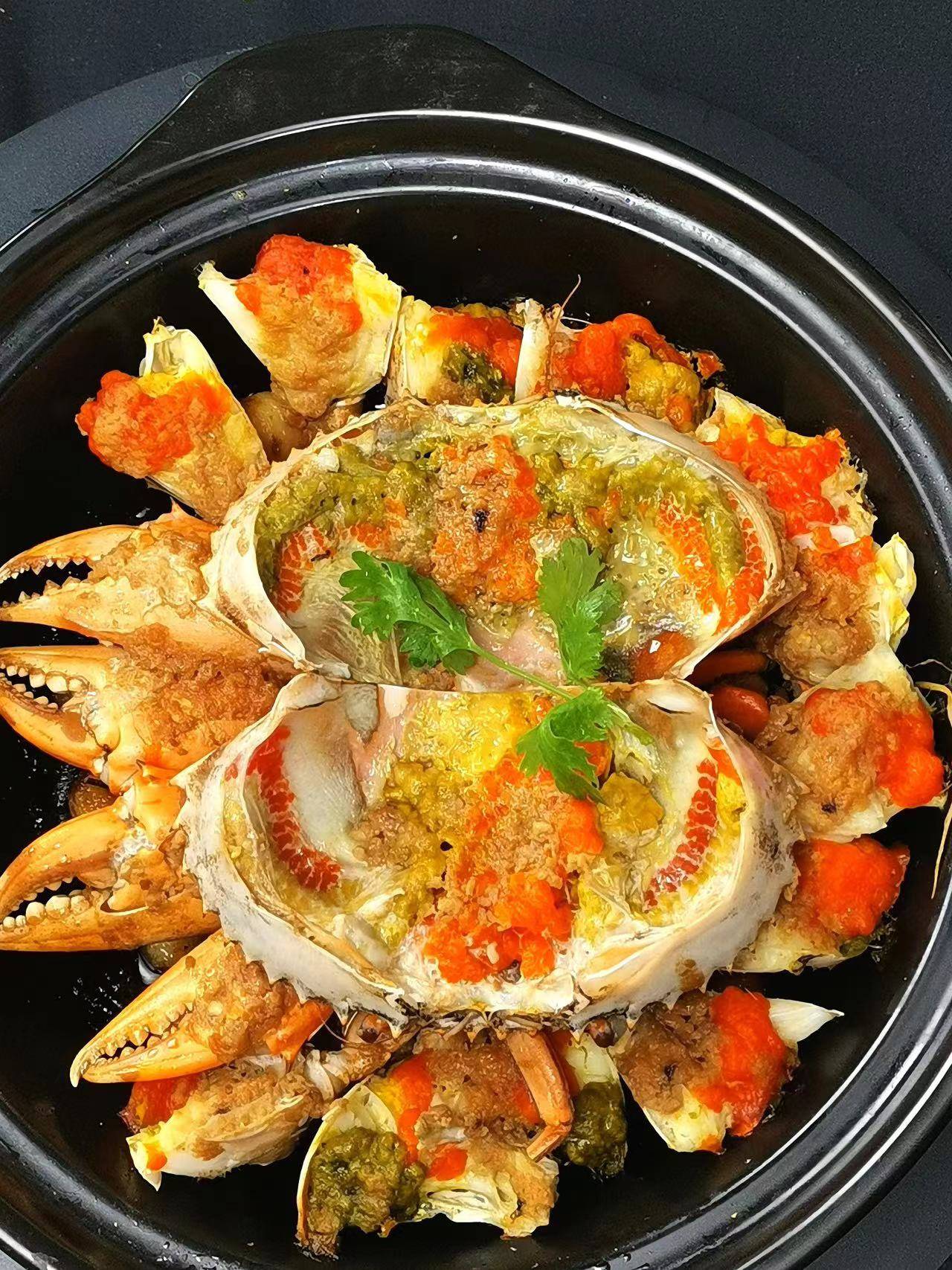 陈映武中国烹饪大师烹饪证高级工程师第四届南粤技术能手揭阳技师学院