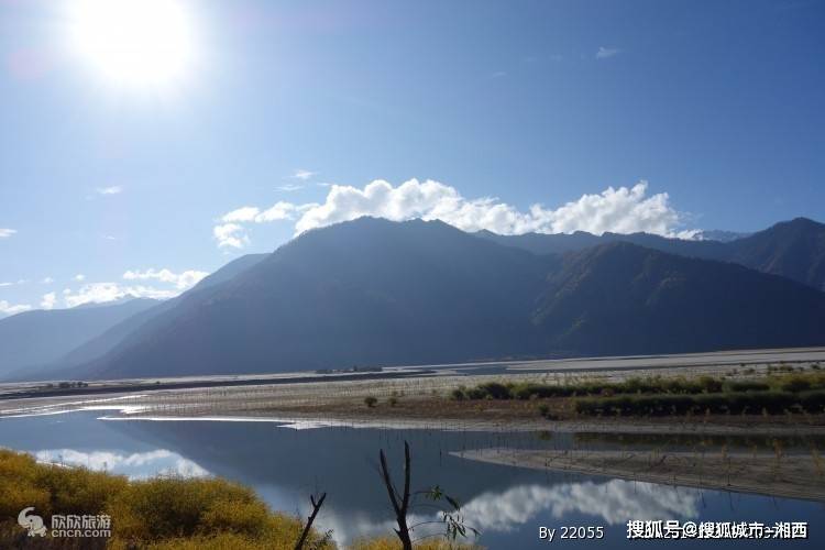 桑耶寺,雍布拉康,藏王墓,昌珠寺林芝:雅鲁藏布大峡谷,南伊沟,拉姆拉措