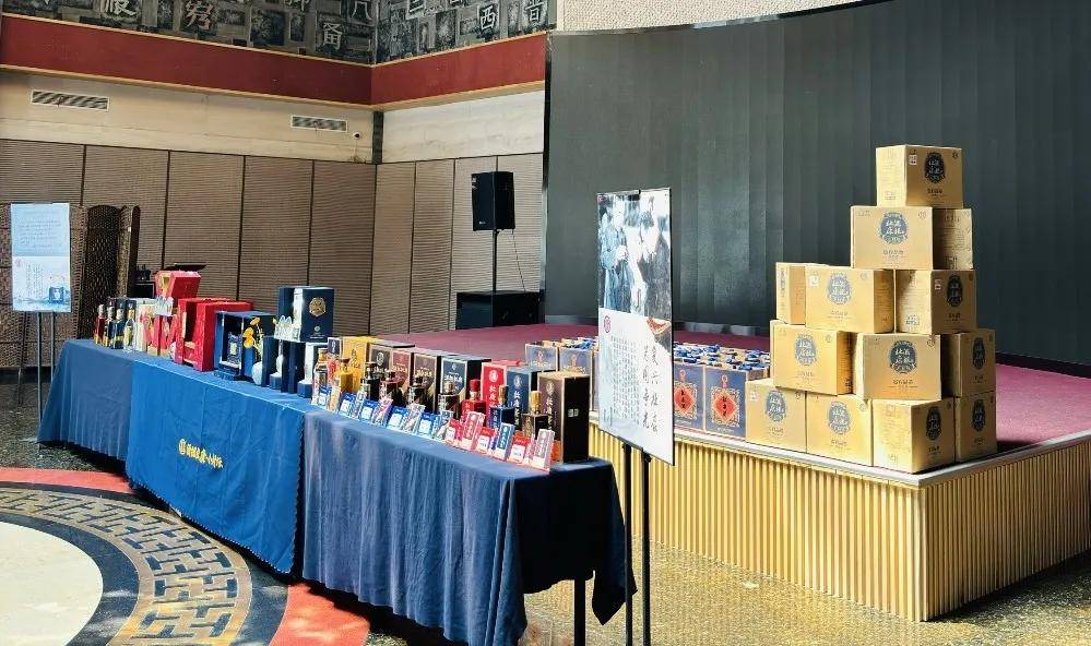 豫商联合会:豫商喝豫酒,助力杜康新未来