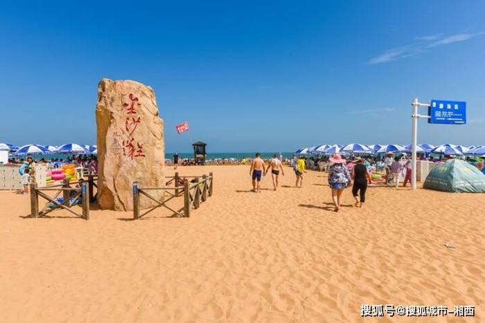 山东十大景点推荐,山东景点路线攻略_旅游_风景区_泰山