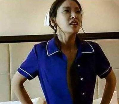 女星张紫妍被潜规则事件曝光,正义的火种何时燃起?