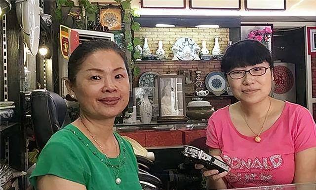 流落在我国的公主许世吟娥,拒绝皇室回国邀请称:我已扎根中国