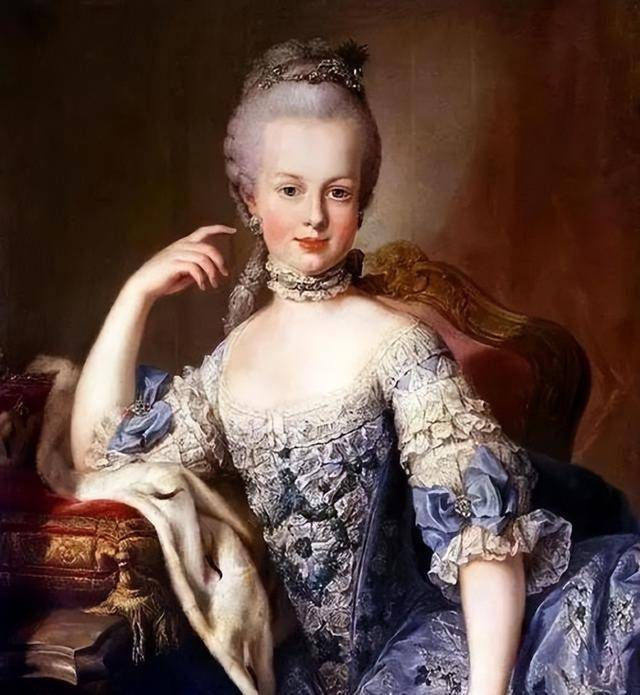 法国公主夏绿蒂,国破后遭多人玷污,多年后一雪前耻