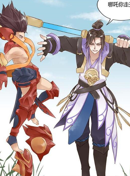 王者荣耀:露娜终于找到了自己的意中人,可这泼猴却