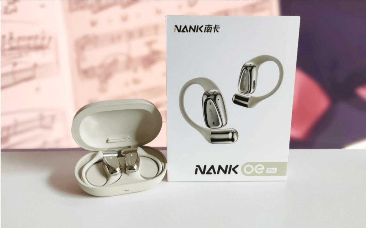 开放式耳机怎么选?高评分机型推荐!