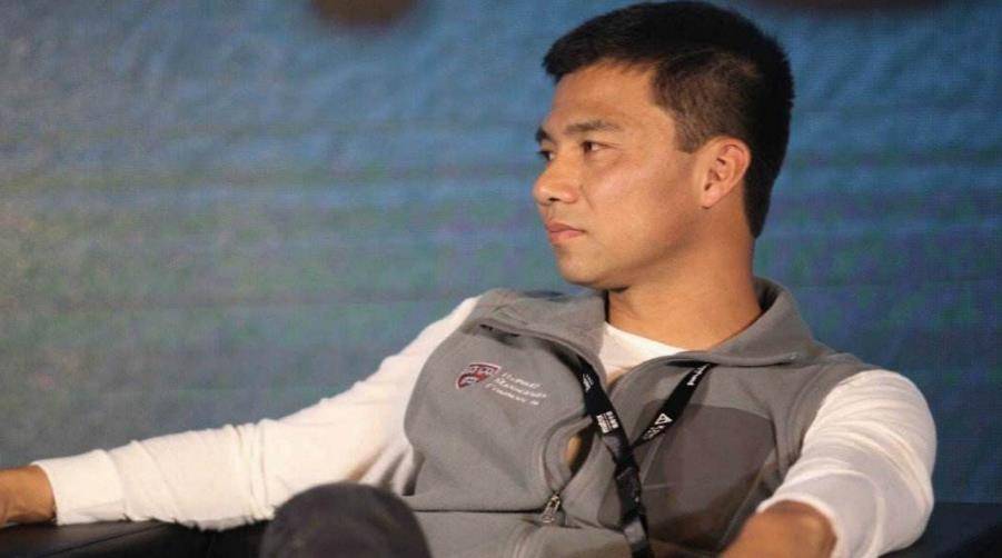 "中国电商之父"邵亦波:30岁大赚18亿却为爱隐退,如今后悔吗?