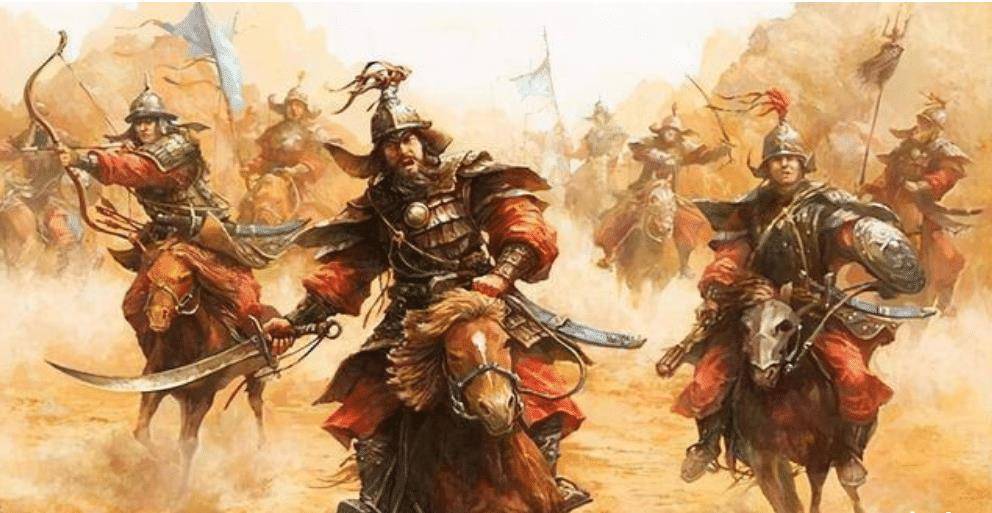 史上最强集团——关陇集团的兴衰起伏