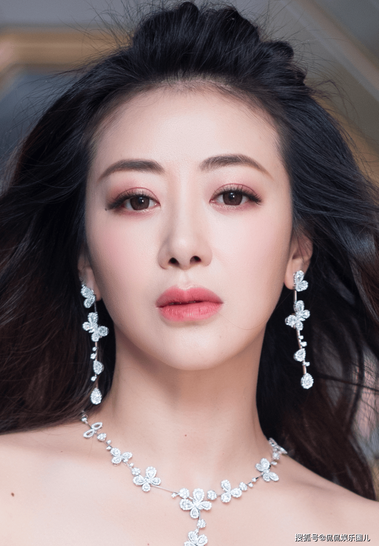 陈紫函,这身材是真的绝!