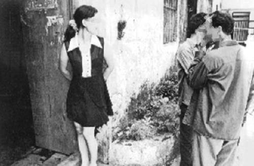 河南悍匪杨新海:目睹初恋女友嫁人,为报复社会残害67人