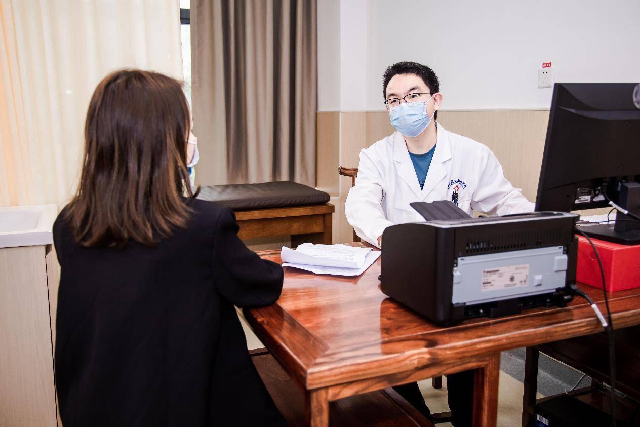 深圳蓝生脑科中医科:守护癫痫患者,点亮康复之光