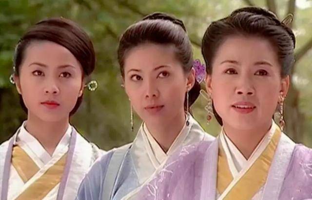 杨家将八大美女之中,她们的结局如何?谁死的最惨?