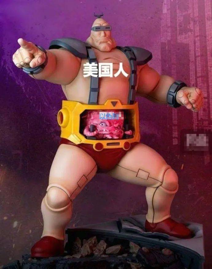 美西,在以色列控制下系统性撒谎