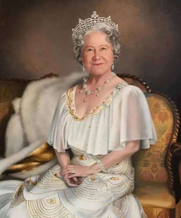 英国女王母亲102岁去世,为何将大部分遗产留给哈里,而不是威廉