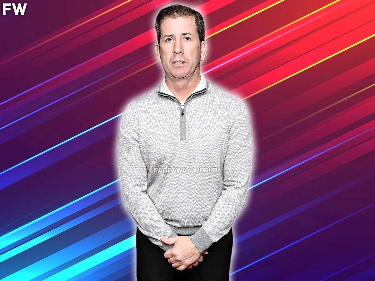 蒂姆多纳吉发表了一些新的爆炸性言论,称联盟偏向于大都市球队