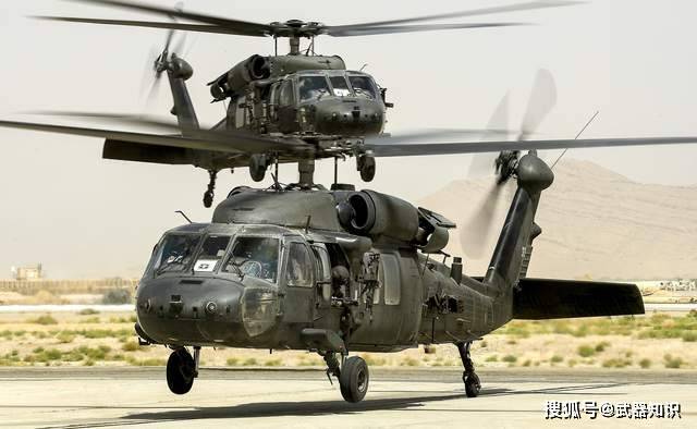 军用直升机排名图片