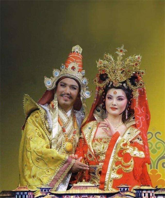 文成公主:大家只知她入藏和亲,功劳巨大,却不知她最后的结局