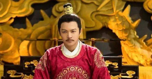 中国古代被干掉的太子,你知道几个?