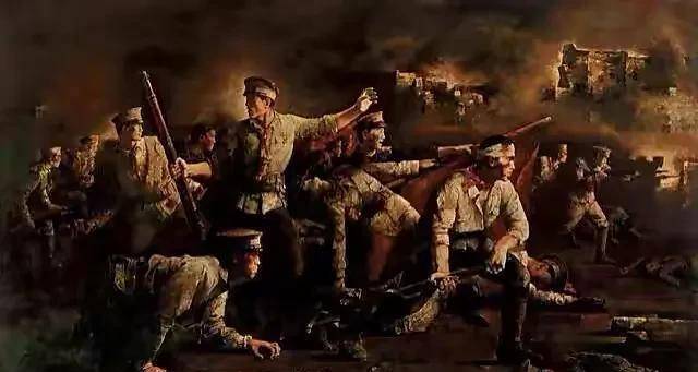 为了给起义筹措经费,林觉民先回到了福州,虽然此前每到假期林觉民都会