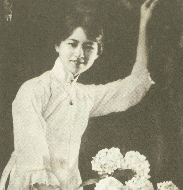 做了什么,令她与婆婆矛盾升级,最后抑郁得病_梁思成_李蕙仙_女人