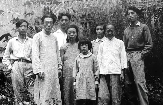 嫌弃妻子旧式女子,婚后立马真香,闻一多给妻信:我的心肝我想你