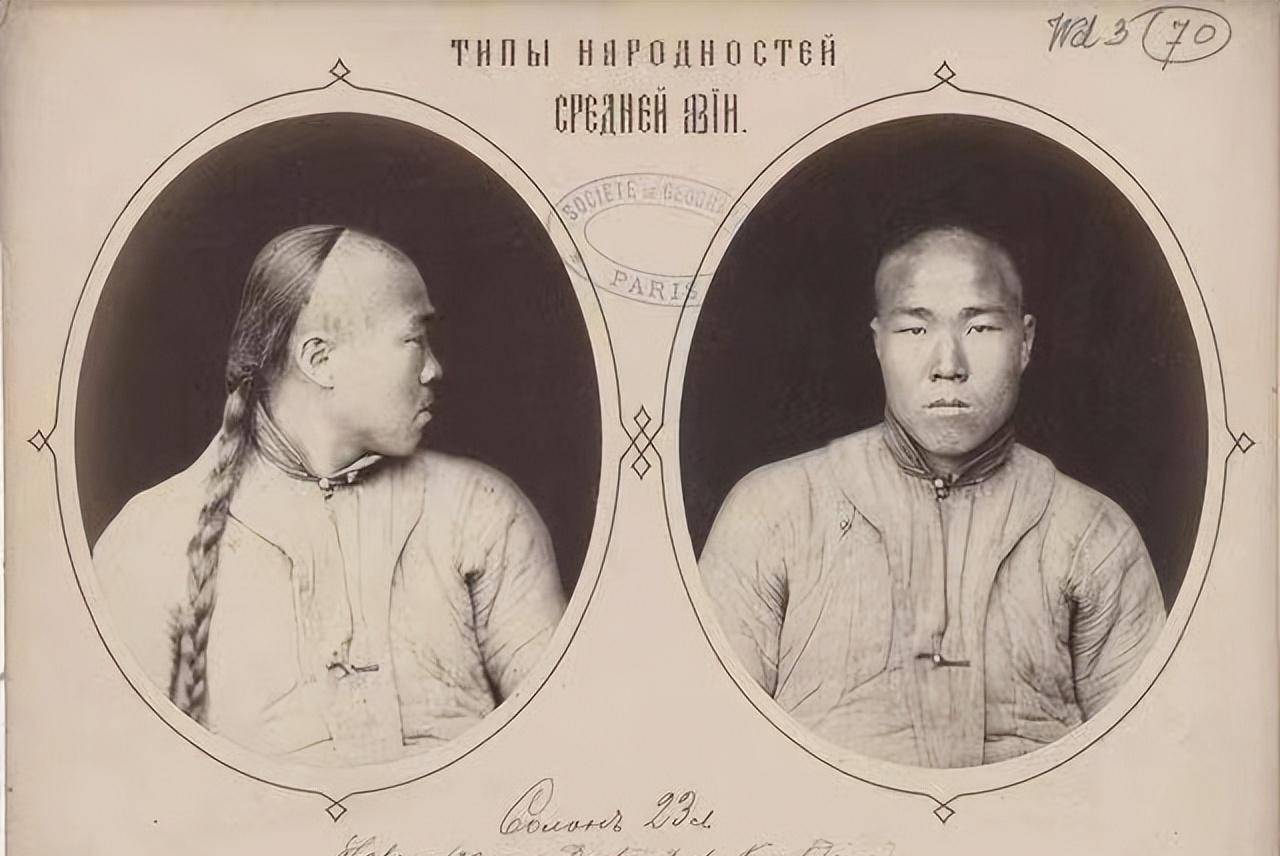 孙中山总统下令说:男子剪掉长辫子,女人不用裹脚,百姓大哭大闹