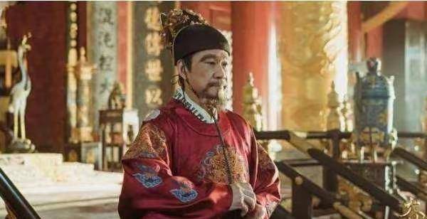 代王朱桂:朱元璋26子中的头号恶人,一个凶神恶煞的人间魔王!