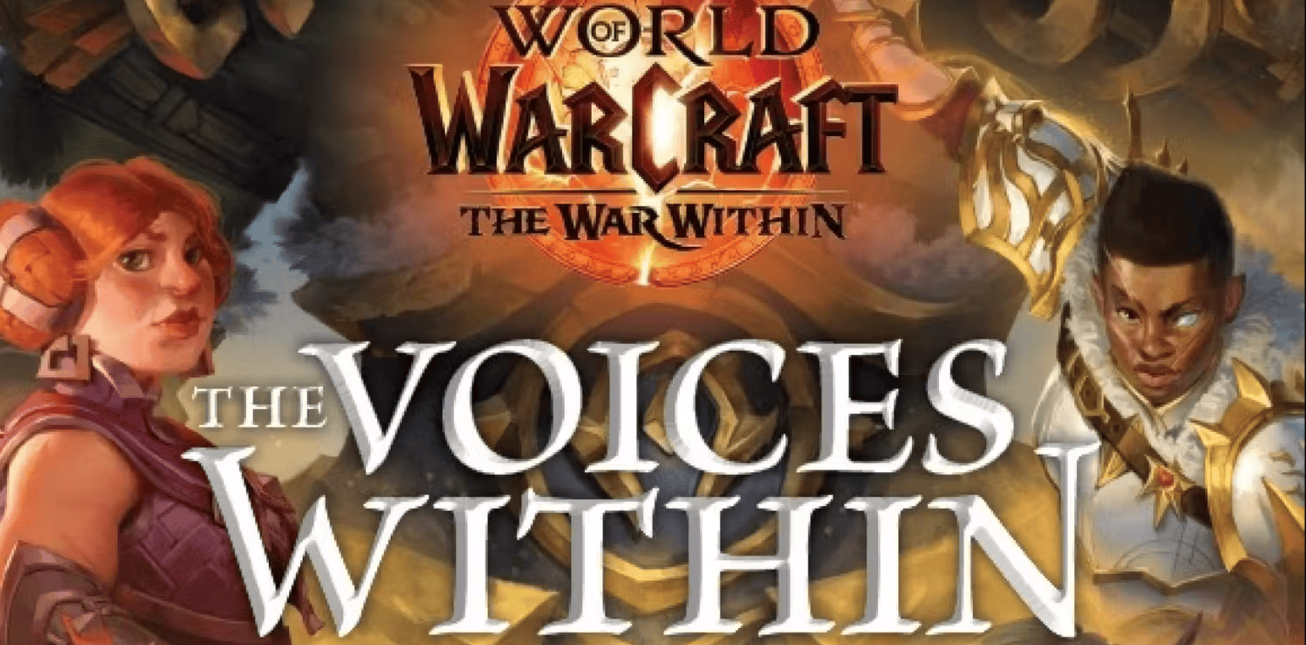 《魔兽世界》11.0最政治正确的npc引发各种讨论