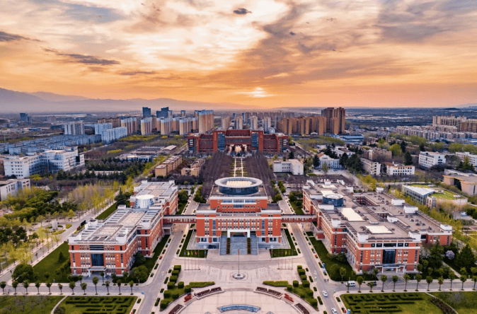 西北农林科技大学怎么样?好不好?用实力打破误区!