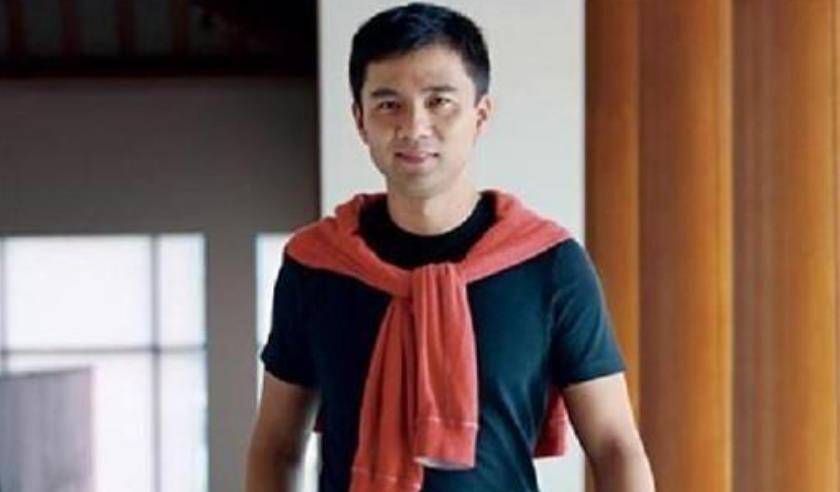 "中国电商之父"邵亦波:30岁大赚18亿却为爱隐退,如今后悔吗?