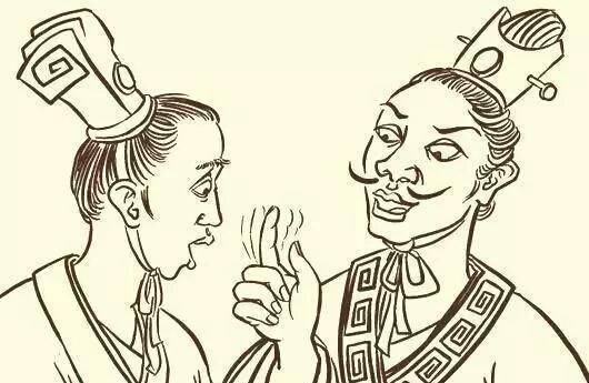 汉武帝舅舅留下一个成语,少有人知道本义,学术界也被困扰多年