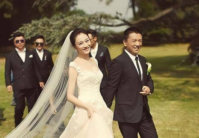 演员徐梵溪:出道16年改名4次,爱情输给李小冉,38岁仍单身_徐佳宁_刘欢