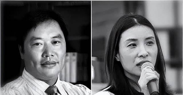 申通创始人25岁因车祸离世,妻子改嫁司机,套现146亿后成功离场