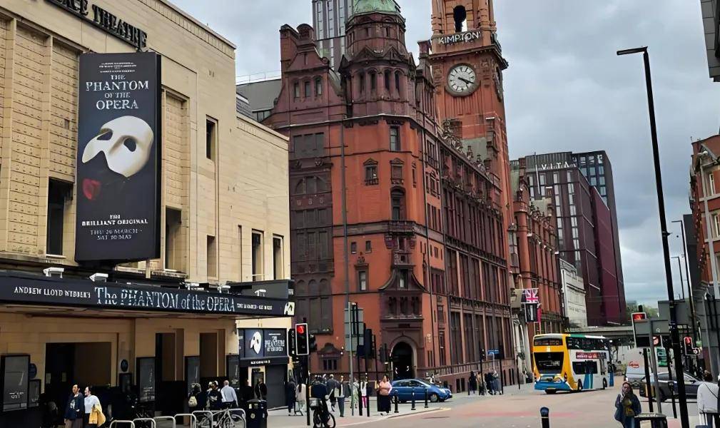 英国曼彻斯特时间 来自搜狐网