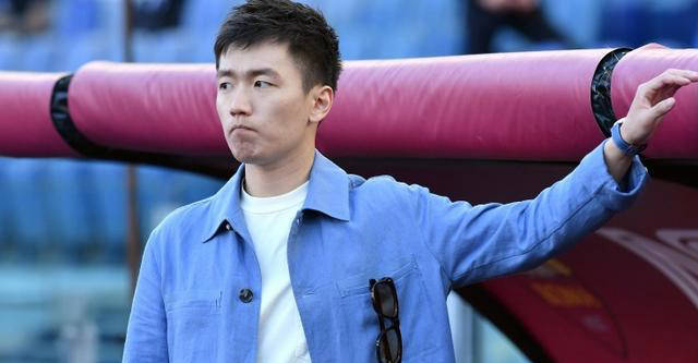 张康阳决定续约国际米兰主帅以及劳塔罗,投入1亿欧元升级球队