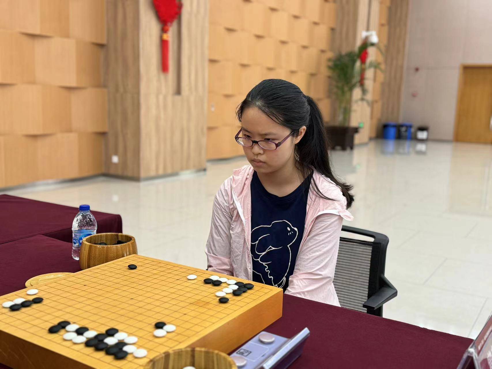 今日赛讯5月10日:於之莹胜唐奕 吴依铭胜吴侑珍 党毅飞-金彩瑛