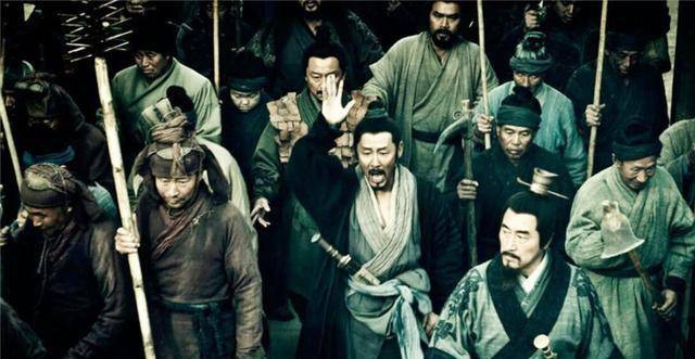 项羽为何在垓下丢弃十万楚军,只带800精骑突围?原因很现实