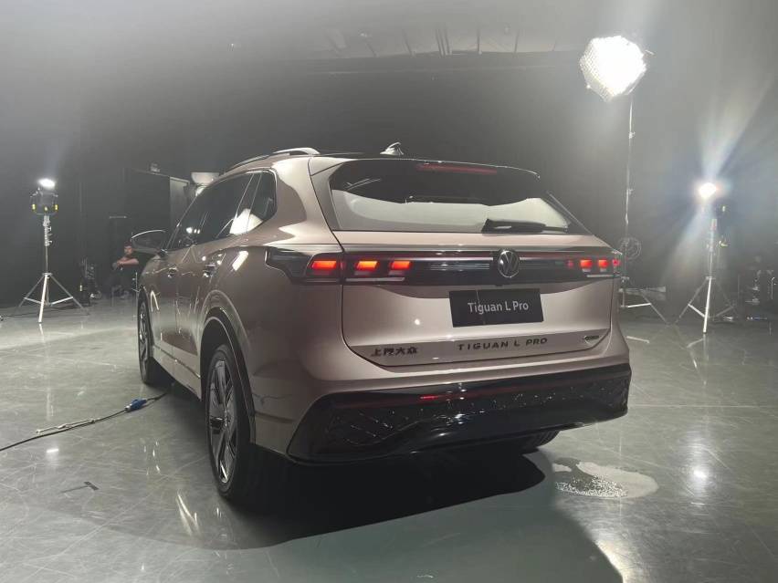 这几款5月重磅上市新车看点十足!