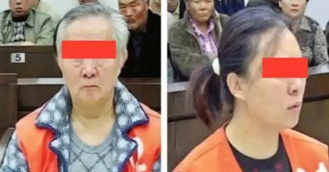11年将军山杀人案:男子"死两次",法医在内裤里找到线索