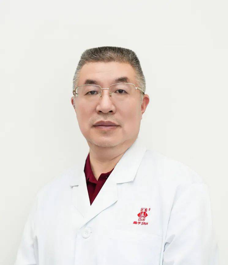 中医课堂丨名医面对面,金保方教授专场健康科普交流圆满举行