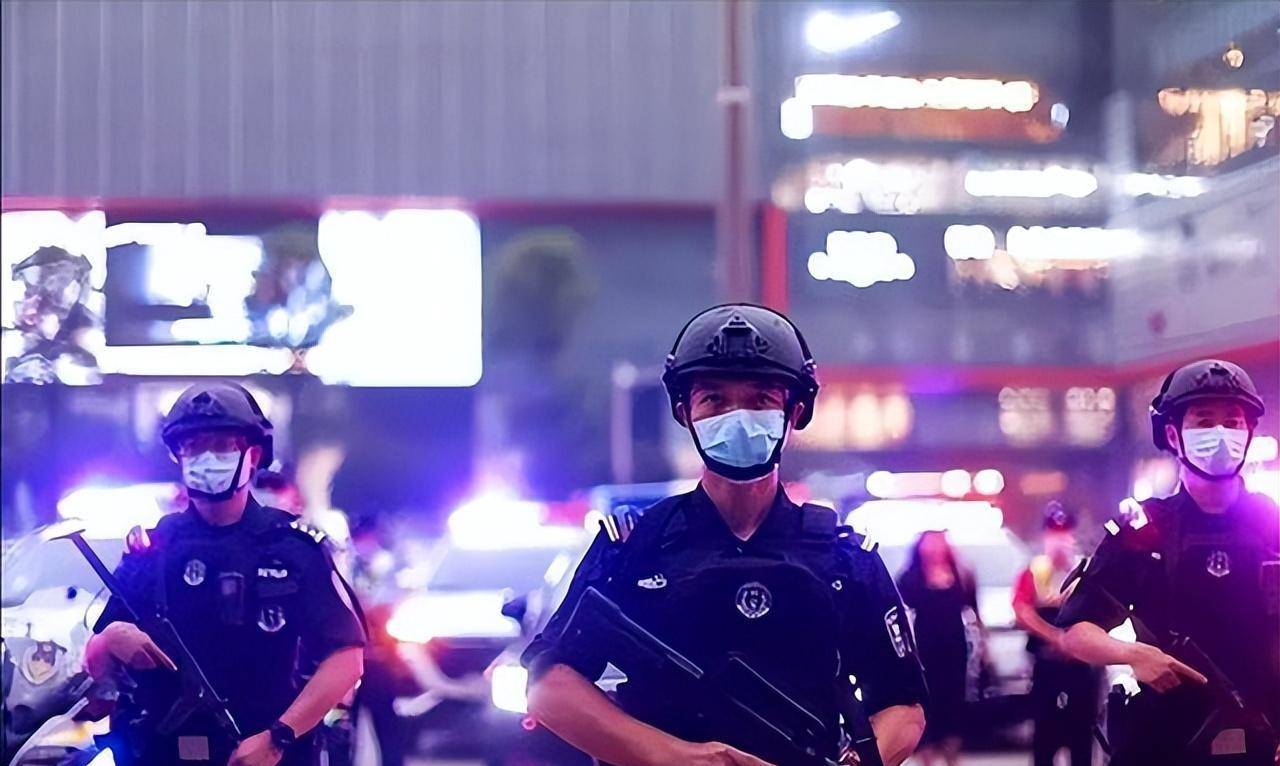 东莞"新东泰"覆灭!叱咤广东多年却惨遭连夜查封,严查绝不手软
