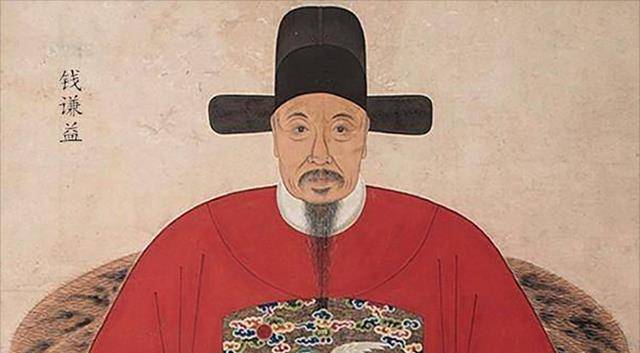 名妓柳如是:如我身为男子,必当救亡图存以身报国!