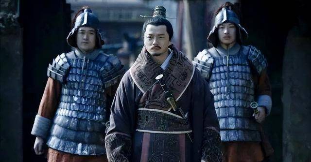 山西有座古墓,只有一颗头颅,墓中竟是韩信,守墓人看守2000多年