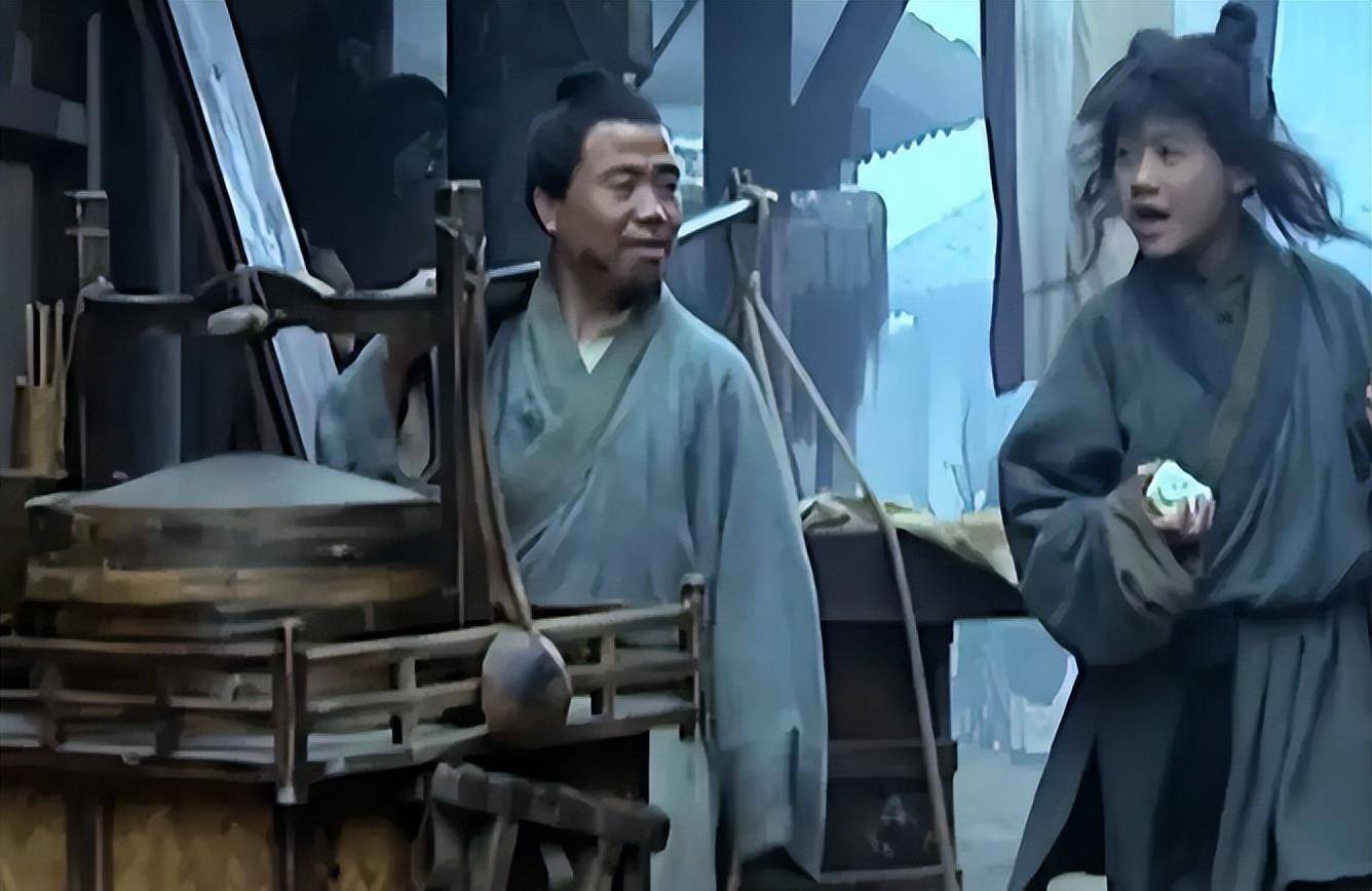 考古学家打开棺材后,揭开800多年骗局_潘金莲_水浒传_武家