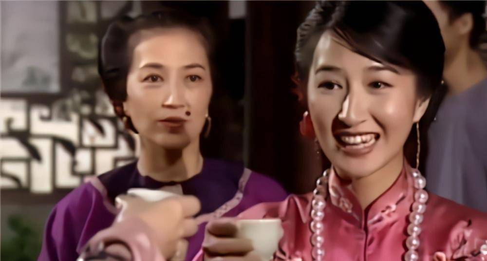 娶16岁少女,生下一子家喻户晓,一说名字你肯定认识_方德_苗翠花_歹徒