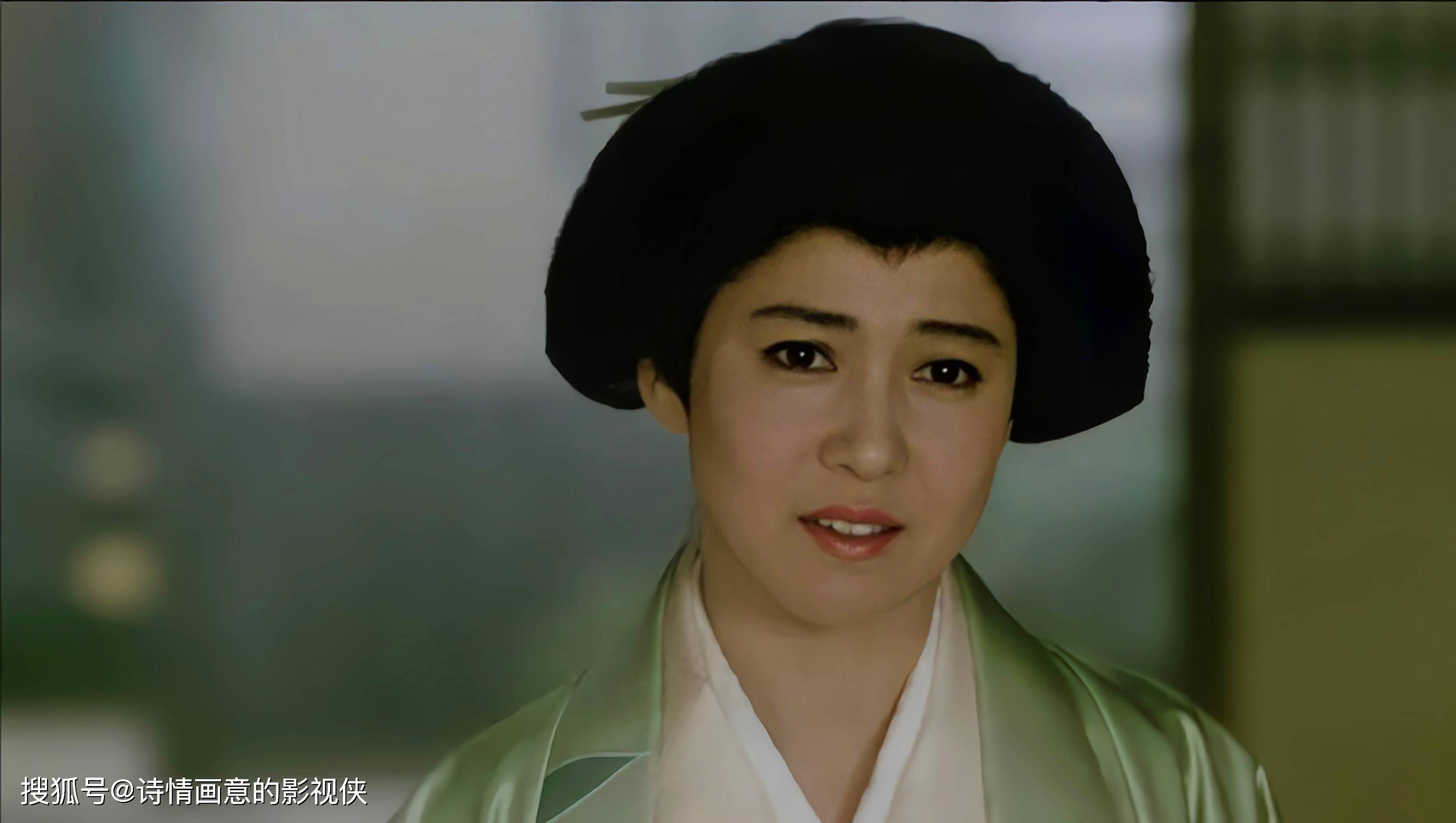 竹千代的成长过程,也是阿福在权力斗争中逐渐崛起的过程.