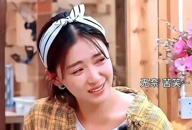 阚清子:我这辈子最正确的决定,就是和纪凌尘分手答应富豪的求婚