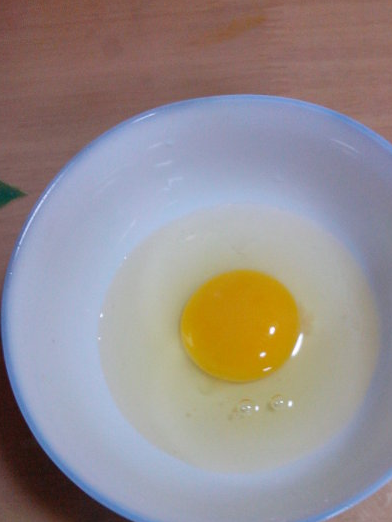 每天喝一杯生鸡蛋,坚持一个月后,身体会有什么变化?